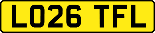 LO26TFL