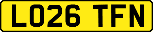 LO26TFN
