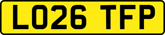 LO26TFP