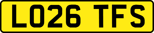 LO26TFS