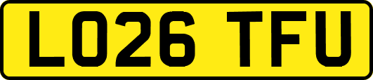 LO26TFU