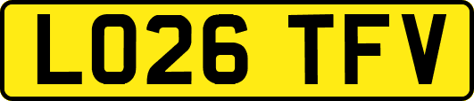 LO26TFV
