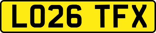 LO26TFX