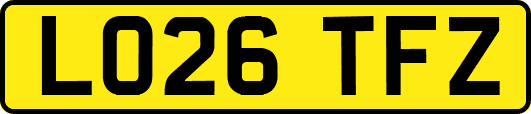 LO26TFZ
