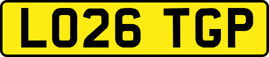 LO26TGP