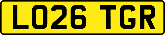 LO26TGR