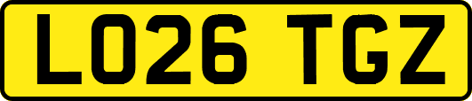 LO26TGZ