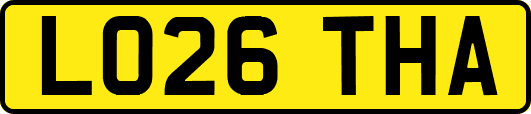 LO26THA