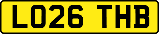LO26THB