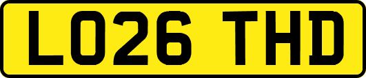 LO26THD