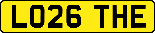 LO26THE