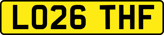 LO26THF