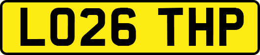 LO26THP