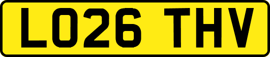 LO26THV
