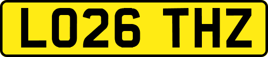 LO26THZ