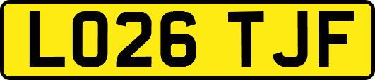 LO26TJF
