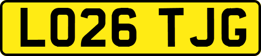 LO26TJG