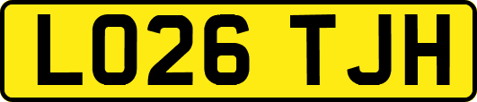 LO26TJH