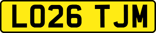 LO26TJM