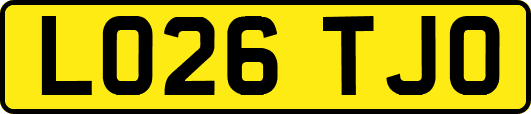 LO26TJO