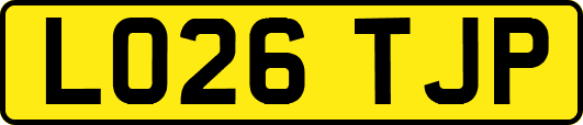 LO26TJP