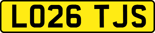 LO26TJS