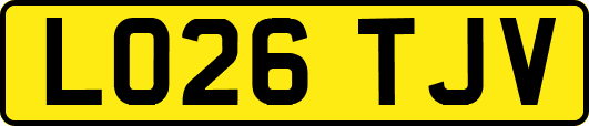 LO26TJV