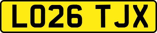 LO26TJX