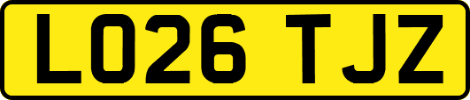 LO26TJZ
