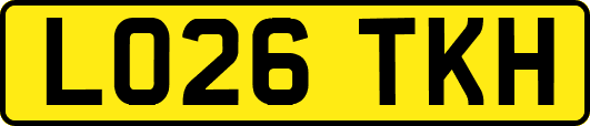 LO26TKH
