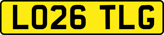 LO26TLG