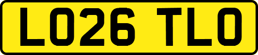LO26TLO