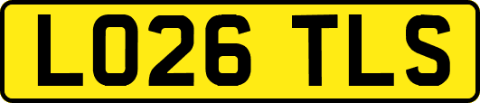 LO26TLS