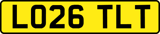 LO26TLT