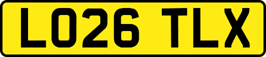LO26TLX
