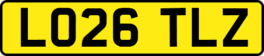 LO26TLZ