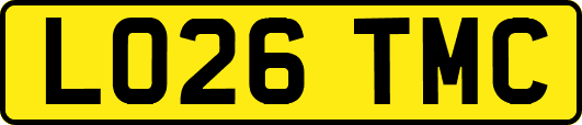 LO26TMC