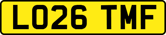 LO26TMF