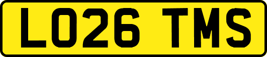 LO26TMS