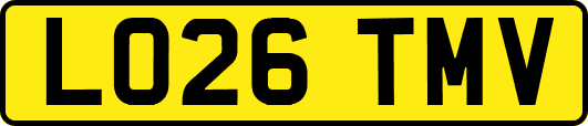 LO26TMV