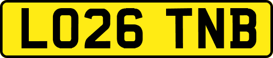 LO26TNB