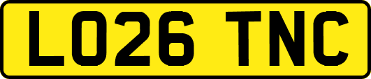 LO26TNC