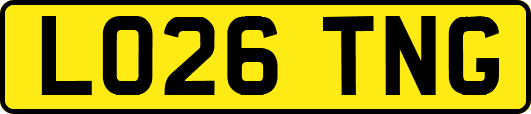 LO26TNG