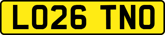 LO26TNO