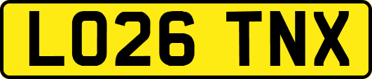 LO26TNX