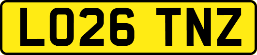LO26TNZ