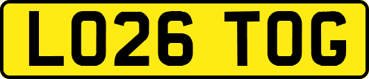 LO26TOG
