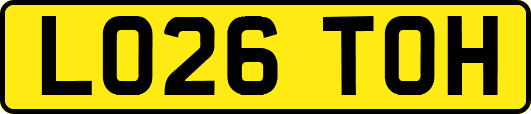 LO26TOH