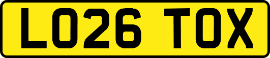 LO26TOX