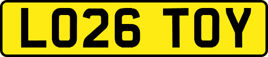 LO26TOY
